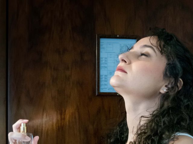 Il matrimonio di Elisabetta e Ana Carolina a Villa d&apos;Almè, Bergamo 16