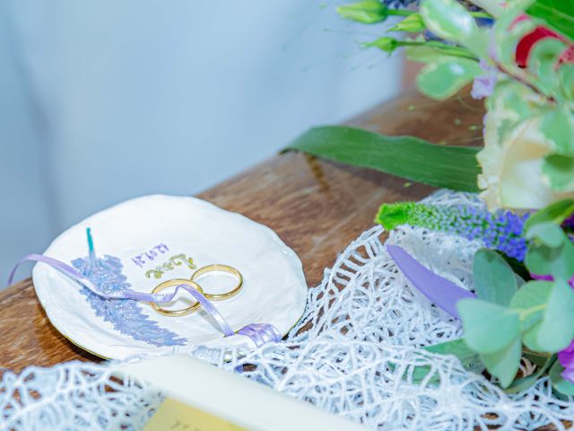 Il matrimonio di Elisabetta e Ana Carolina a Villa d&apos;Almè, Bergamo 48