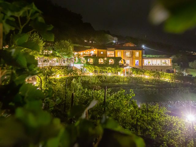 Il matrimonio di Elisabetta e Ana Carolina a Villa d&apos;Almè, Bergamo 114