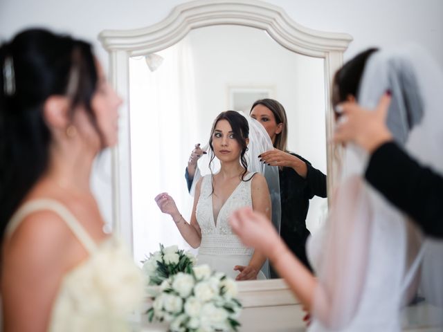 Il matrimonio di Irene e Paolo a Perugia, Perugia 4