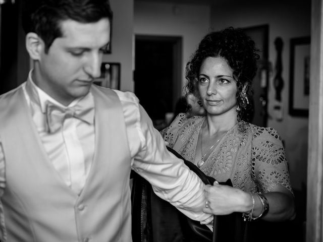 Il matrimonio di Irene e Paolo a Perugia, Perugia 6