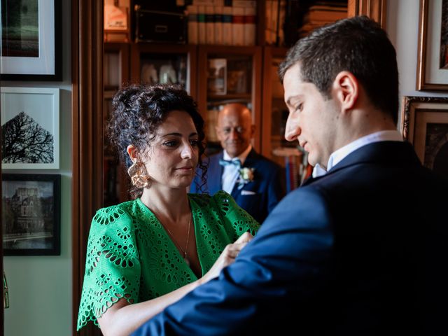 Il matrimonio di Irene e Paolo a Perugia, Perugia 7