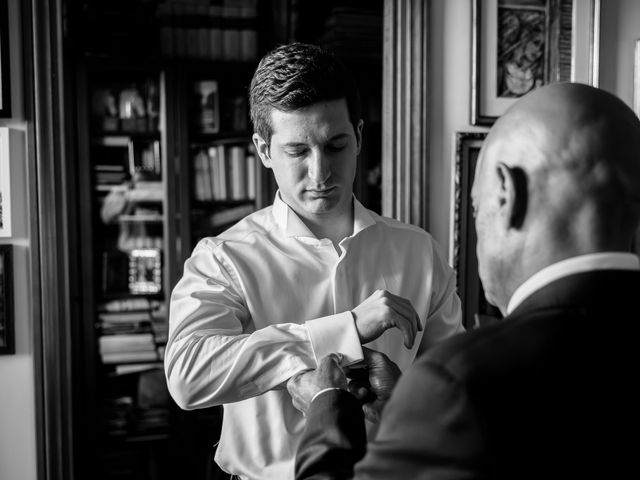 Il matrimonio di Irene e Paolo a Perugia, Perugia 8