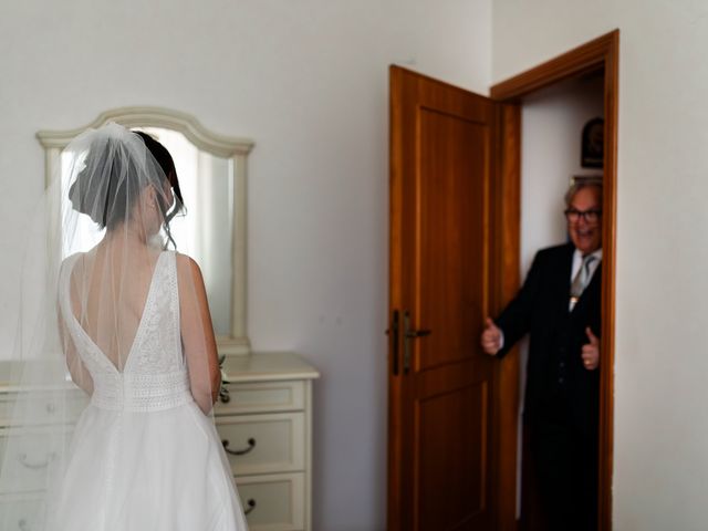 Il matrimonio di Irene e Paolo a Perugia, Perugia 14