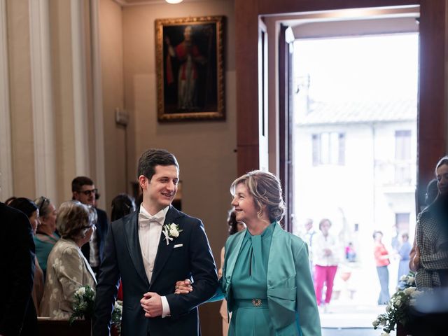 Il matrimonio di Irene e Paolo a Perugia, Perugia 15