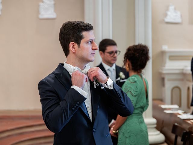 Il matrimonio di Irene e Paolo a Perugia, Perugia 16