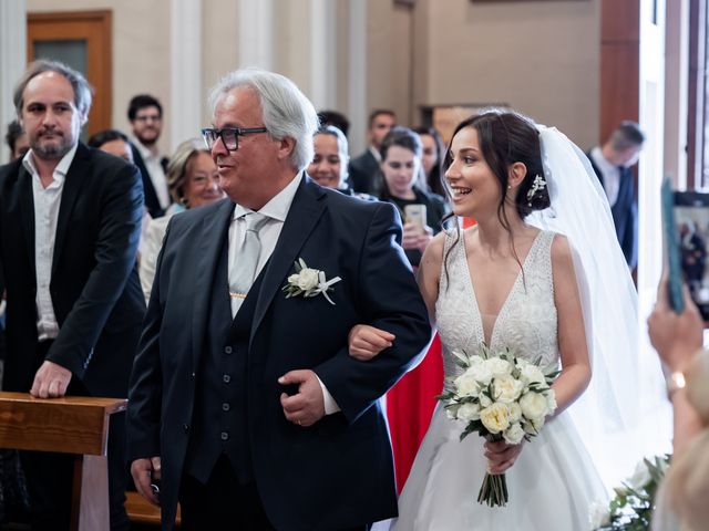 Il matrimonio di Irene e Paolo a Perugia, Perugia 17