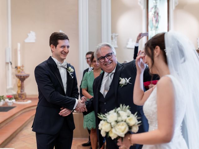 Il matrimonio di Irene e Paolo a Perugia, Perugia 18