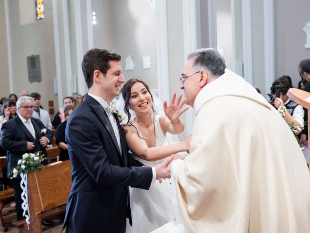 Il matrimonio di Irene e Paolo a Perugia, Perugia 19
