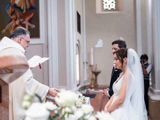 Il matrimonio di Irene e Paolo a Perugia, Perugia 20