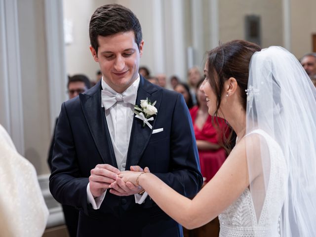Il matrimonio di Irene e Paolo a Perugia, Perugia 22