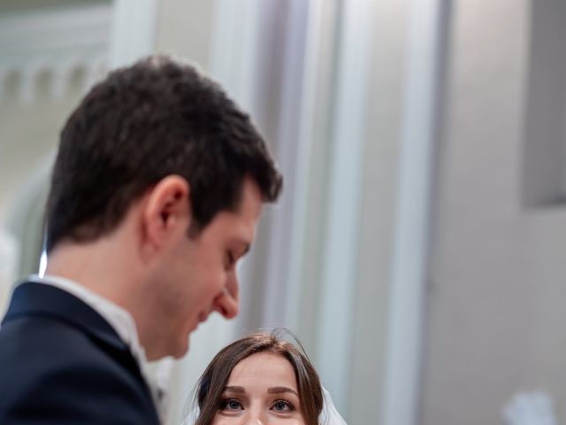 Il matrimonio di Irene e Paolo a Perugia, Perugia 23