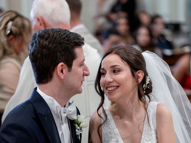 Il matrimonio di Irene e Paolo a Perugia, Perugia 25