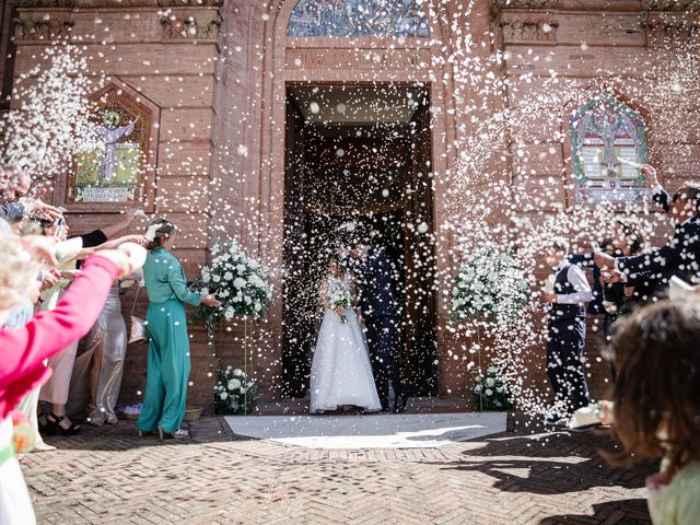 Il matrimonio di Irene e Paolo a Perugia, Perugia 26