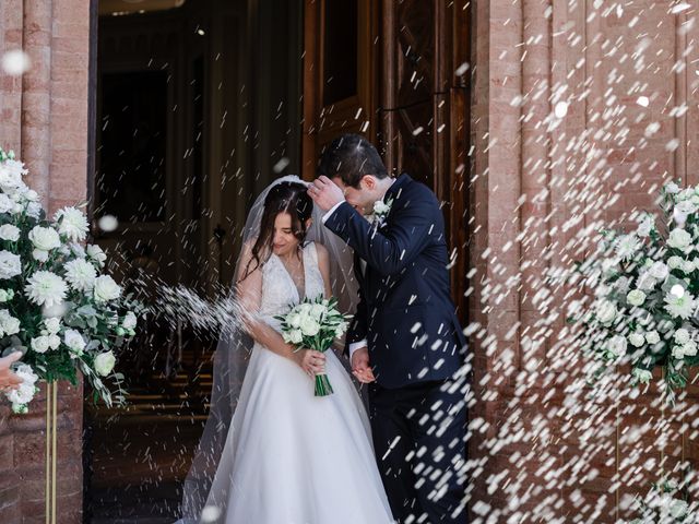 Il matrimonio di Irene e Paolo a Perugia, Perugia 27