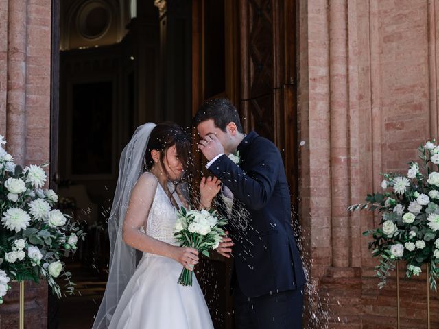 Il matrimonio di Irene e Paolo a Perugia, Perugia 28