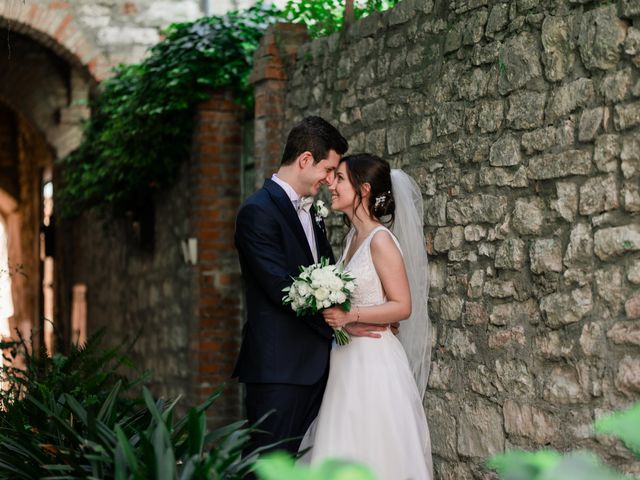 Il matrimonio di Irene e Paolo a Perugia, Perugia 29