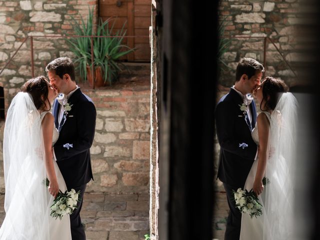 Il matrimonio di Irene e Paolo a Perugia, Perugia 30
