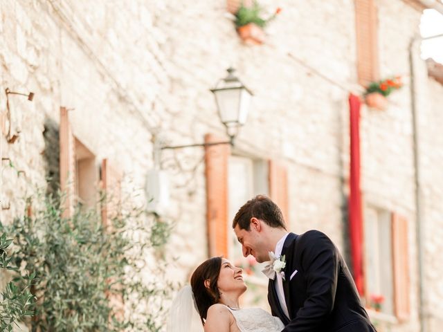 Il matrimonio di Irene e Paolo a Perugia, Perugia 32