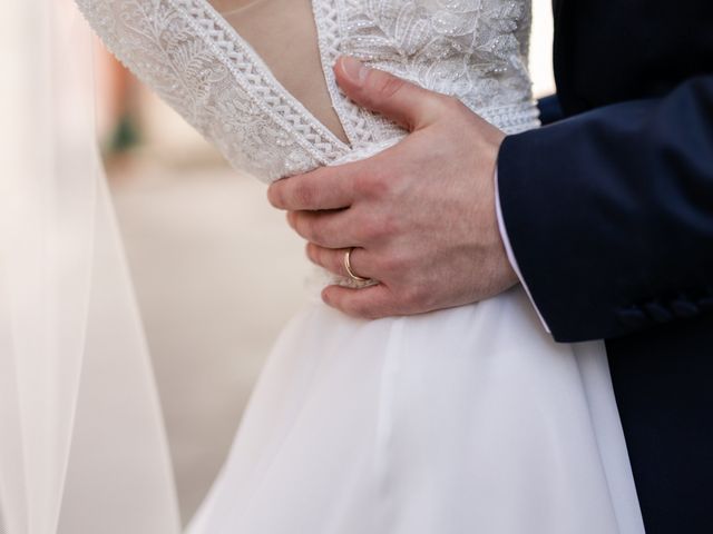 Il matrimonio di Irene e Paolo a Perugia, Perugia 33