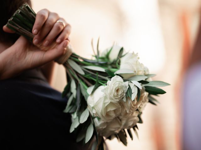 Il matrimonio di Irene e Paolo a Perugia, Perugia 34