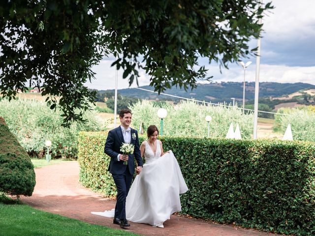 Il matrimonio di Irene e Paolo a Perugia, Perugia 38