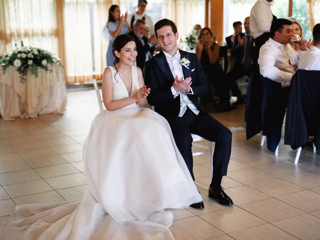 Il matrimonio di Irene e Paolo a Perugia, Perugia 39