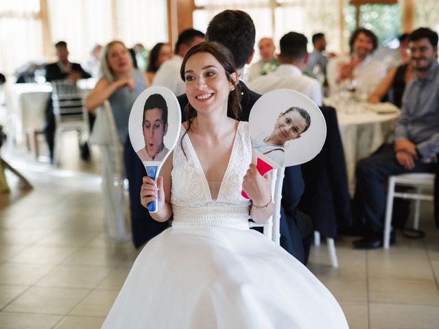 Il matrimonio di Irene e Paolo a Perugia, Perugia 40