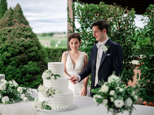 Il matrimonio di Irene e Paolo a Perugia, Perugia 42