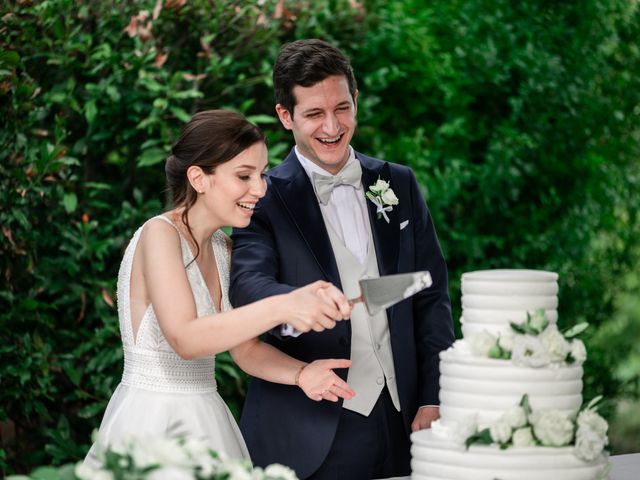 Il matrimonio di Irene e Paolo a Perugia, Perugia 43