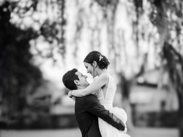 Il matrimonio di Irene e Paolo a Perugia, Perugia 1