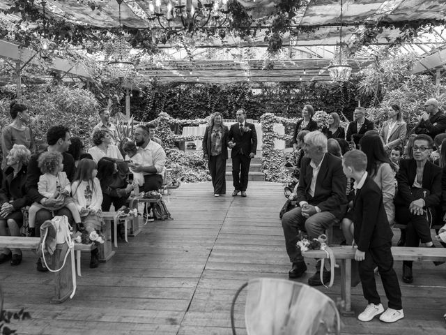 Il matrimonio di Michele e Danila a Cesena, Forlì-Cesena 7