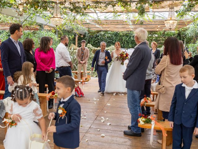 Il matrimonio di Michele e Danila a Cesena, Forlì-Cesena 10