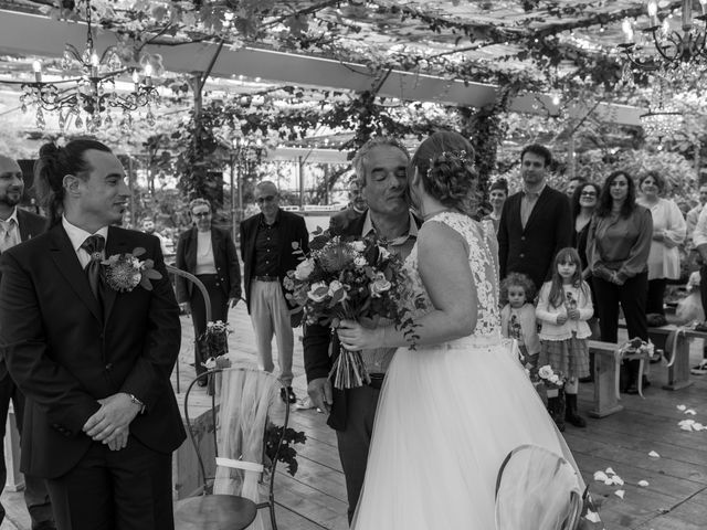 Il matrimonio di Michele e Danila a Cesena, Forlì-Cesena 12