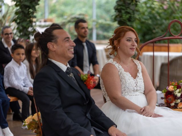 Il matrimonio di Michele e Danila a Cesena, Forlì-Cesena 17