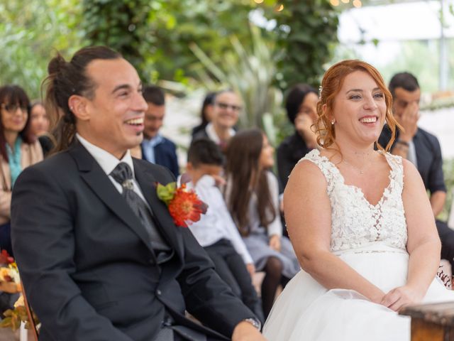 Il matrimonio di Michele e Danila a Cesena, Forlì-Cesena 19