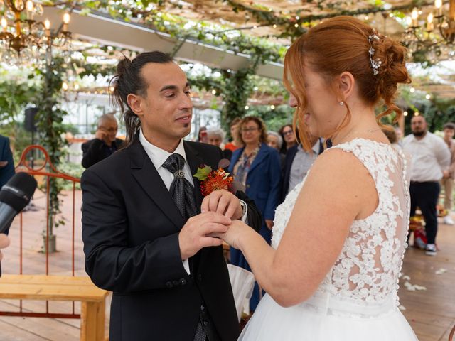 Il matrimonio di Michele e Danila a Cesena, Forlì-Cesena 23