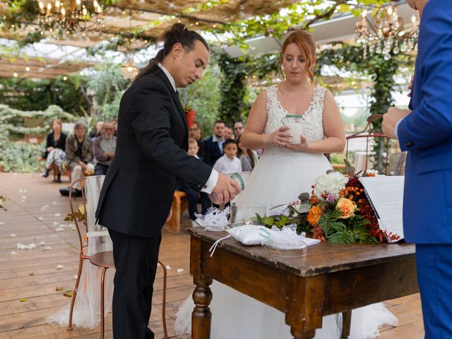 Il matrimonio di Michele e Danila a Cesena, Forlì-Cesena 25
