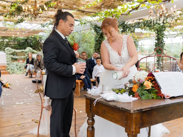 Il matrimonio di Michele e Danila a Cesena, Forlì-Cesena 26