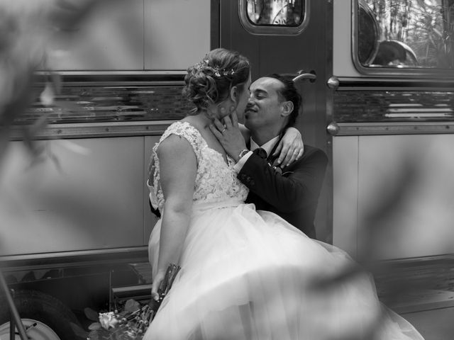 Il matrimonio di Michele e Danila a Cesena, Forlì-Cesena 33