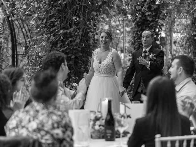 Il matrimonio di Michele e Danila a Cesena, Forlì-Cesena 37