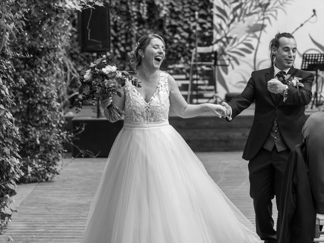 Il matrimonio di Michele e Danila a Cesena, Forlì-Cesena 38