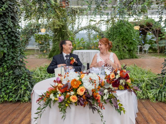Il matrimonio di Michele e Danila a Cesena, Forlì-Cesena 39