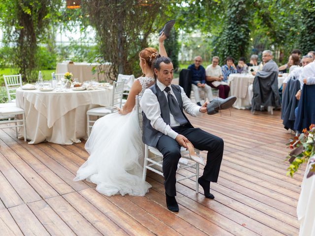 Il matrimonio di Michele e Danila a Cesena, Forlì-Cesena 41