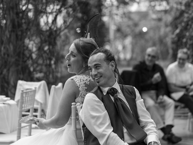 Il matrimonio di Michele e Danila a Cesena, Forlì-Cesena 42