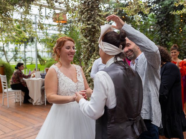 Il matrimonio di Michele e Danila a Cesena, Forlì-Cesena 44