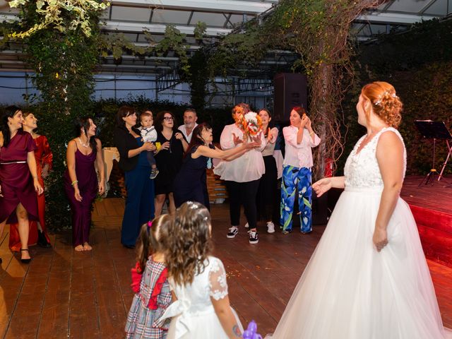 Il matrimonio di Michele e Danila a Cesena, Forlì-Cesena 53