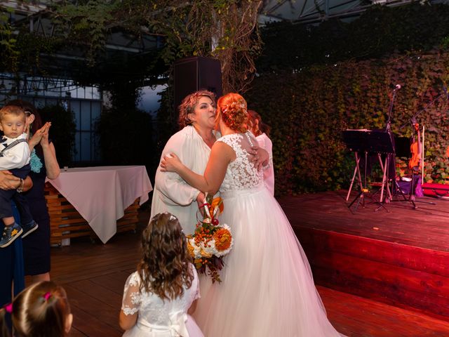 Il matrimonio di Michele e Danila a Cesena, Forlì-Cesena 54