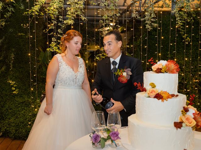 Il matrimonio di Michele e Danila a Cesena, Forlì-Cesena 55