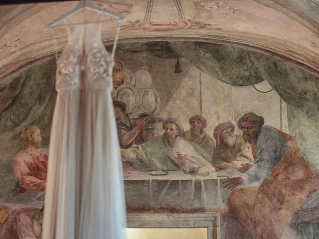 Il matrimonio di Mauro e Anna a Missaglia, Lecco 4